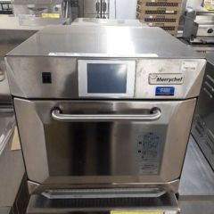 業界最長1年保証】【中古】高速オーブン メリーシェフ FMI(エフエム