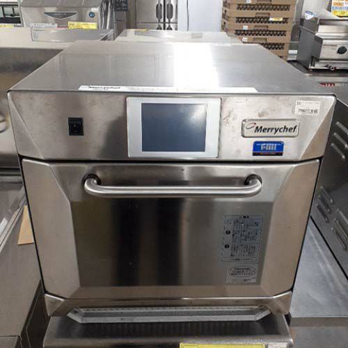 FMI 高速加熱 オーブン メリーシェフ e4 60Hz 2016年製　業務用 FMI 高速加熱 オーブン メリーシェフ e4 60Hz 2016年製 業務用 - メルカリ
