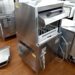 フクシマガリレイ】ビールジョッキクーラー 幅500×奥行650×高さ1890