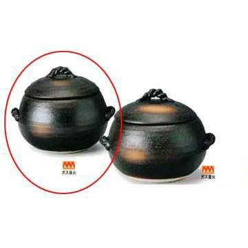 伊賀ごはん鍋（3合炊き）