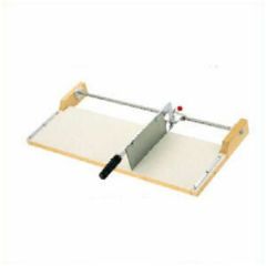 麺切機 スライド式 /業務用/新品/送料別途見積 | こね鉢・めん棒・切り