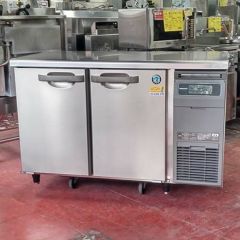 業界最長1年保証】【中古】冷蔵ショーケース ホシザキ SSB-63CL2 幅630