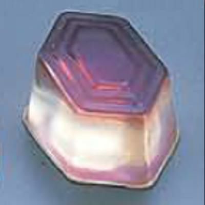 セラミック製錦玉型 (25)亀甲33cc