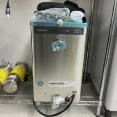 業界最長1年保証】【中古】ウォーターディスペンサー 大和冷機 DWD