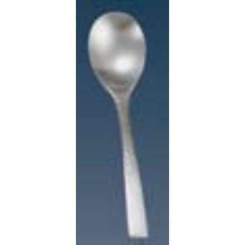 和を意識したカトラリー 18-8匠 ラージティースプーン