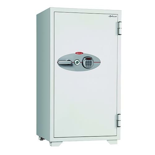 デジタルテンキー式耐火金庫 120EKR3