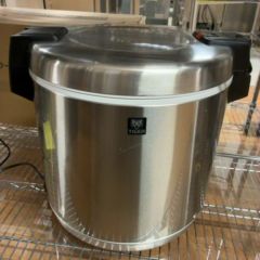 真空調理器　フュージョン シェフ ドイツユラボ社製、高精度真空調理器(低温調理)－fusion chef