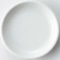 ユーラシア ホワイト 12cm 小皿 Eurasia White /グループB