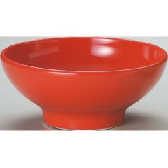 ユーラシア 20cmボール赤 赤
