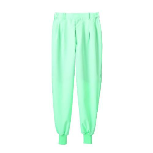 パンツ 兼用 7-523 (グリーン)