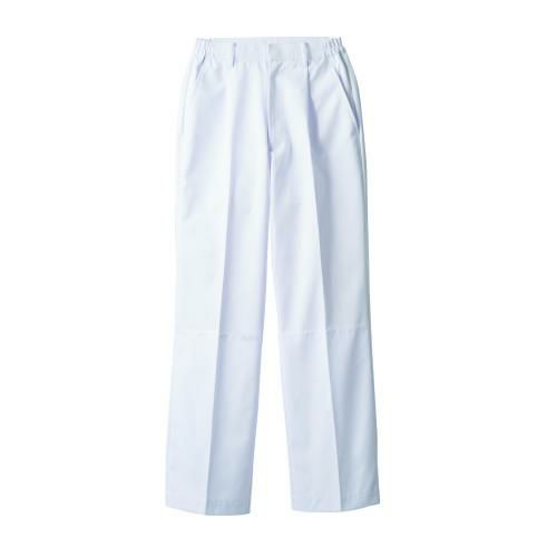 パンツ 兼用 7-902 (白)