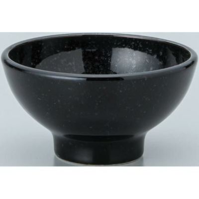ユーラシア 深ボール 18cm 黒御影 Eurasia Black