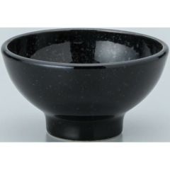 ユーラシア 深ボール 18cm 黒御影 Eurasia Black