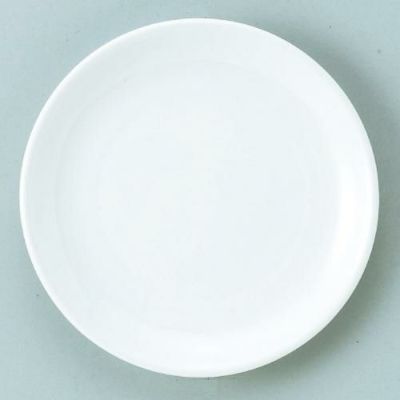 ダイヤセラム (強化) メタ 6.5吋 中皿 /グループB