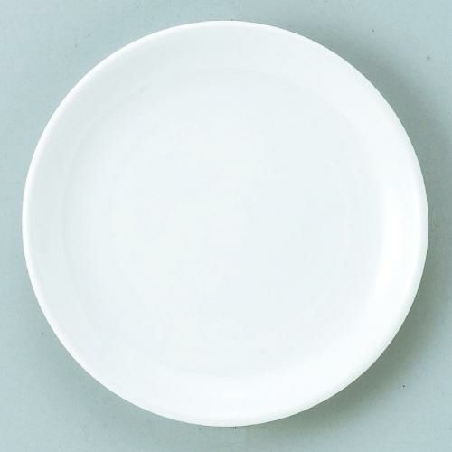 ダイヤセラム (強化) メタ 6.5吋 中皿 /グループB