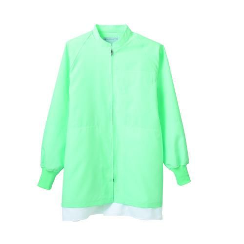 ブルゾン 兼用 長袖 8-425 (グリーン)