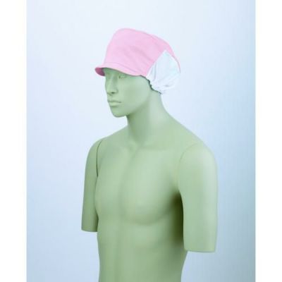 レディス帽 9-038 (ピンク)