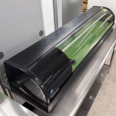 HNC-150B-R-B ホシザキ 冷蔵ネタケース｜テンポスドットコム通販サイト