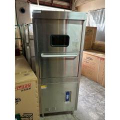 フクシマガリレイ】対面クローズショーケース ADT-61GTNS2S 幅1800