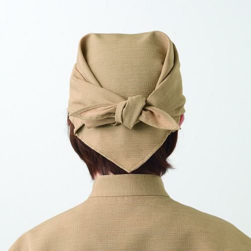 バンダナ 9-292 (ベージュ)