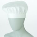 コックベレー帽 兼用 9-892 (白)
