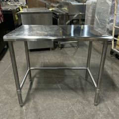 グリラー上火式 ガス赤外線グリラー