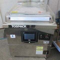 キャンペーン価格】【業務用/新品】 【TOSEI】真空包装機 据置型 液晶
