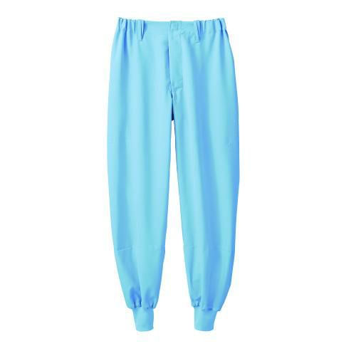 パンツ 兼用 DC7701-4 (ブルー)