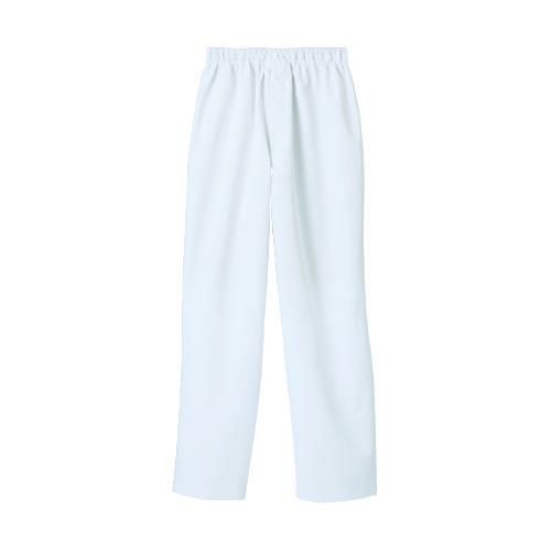 パンツ 兼用 RS7501-2 (白)