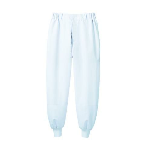 パンツ 兼用 RS7701-2 (白)