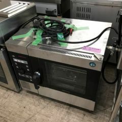 ホシザキ スチームコンベクションオーブン | テンポスドットコム ホシザキ スチームコンベクションオーブン | テンポスドットコム