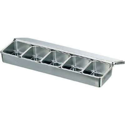 EBM 18-8 プレス ヤクミ入 5ヶ入長