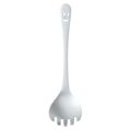 18-8 NICO ニコシリーズ 盛り付けフォーク N－10 【業務用食器】【同梱グループA】