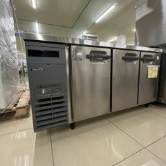 中古】冷凍冷蔵コールドテーブル フクシマガリレイ(福島工業) LCU