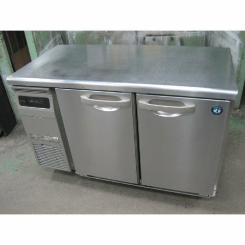 ホシザキ　台下冷凍庫　コールドテーブル　FT-120MNF 新品】RFT-120MTCG ホシザキ 冷凍冷蔵庫 コールドテーブル 単相・空冷