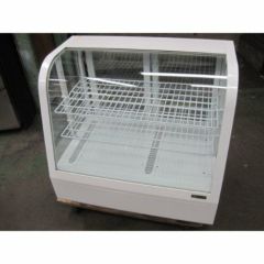 大穂製作所 冷蔵ショーケース OHGU-TRAk-900B（旧型式：OHGU-TRAh-900B