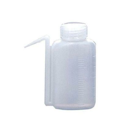 エコノ角型洗浄瓶 2115 250ml