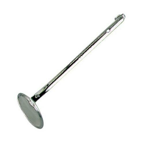 18-8 レードル柄 あく取り 小