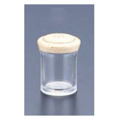 プーケット・ウッディ こしょう入れ 5ツ穴 Y-5W