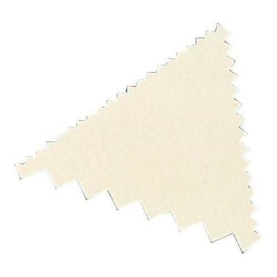 TH PP製 コーム 37273 三角型 93×83