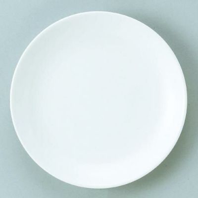 ダイヤセラム (強化) メタ 7.5吋 中皿