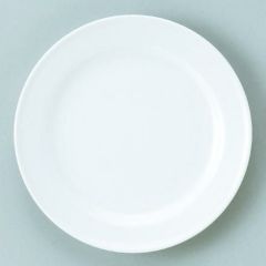 ダイヤセラム (強化) リム 7.5吋 中皿