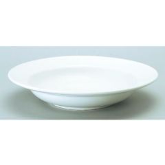 ダイヤセラム (強化) リム 9吋 深皿