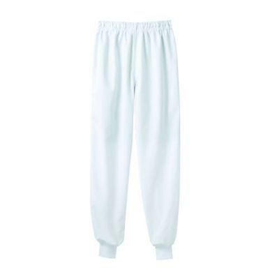 パンツ 兼用 7-481 (白)