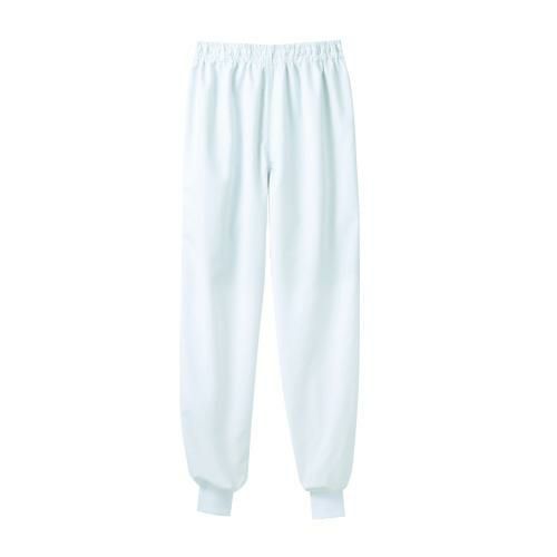 パンツ 兼用 7-481 (白)