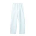 パンツ 兼用 7-591 (白)