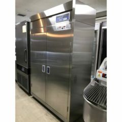 業界最長1年保証】【中古】食器消毒保管庫 アイホー ES-754N 幅1290