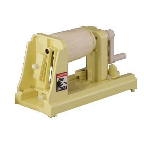 千葉工業所】かつらむき器 ピールS/業務用/新品/送料無料 | つま切  