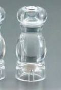 EBM アクリル ソルトシェーカー No.6610S