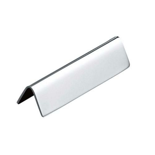 レスト 【18-8 ナイフレスト トライアングル T80(ミラー仕上)】 / 幅:80